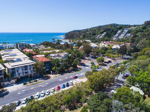 Bella Casa Noosa - Hotel QLD 31