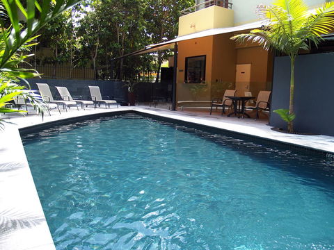 Bella Casa Noosa - Hotel QLD 33