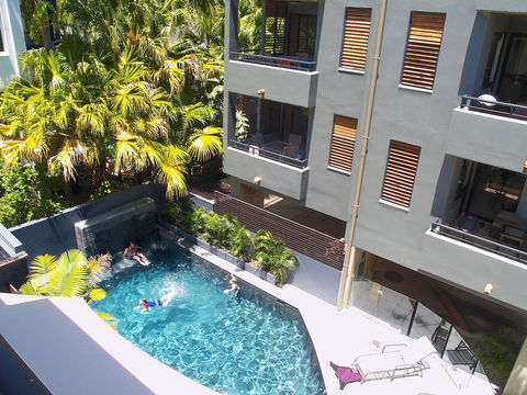 Bella Casa Noosa - Hotel QLD 15