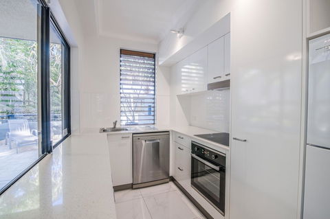 Bella Casa Noosa - Hotel QLD 4