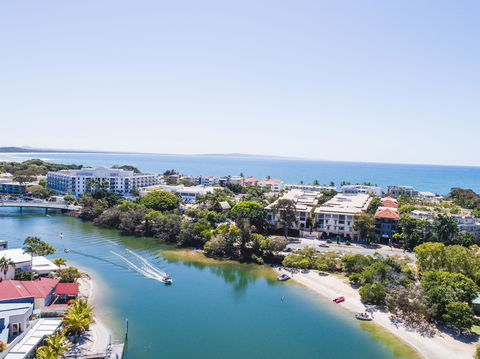 Bella Casa Noosa - Hotel QLD 32