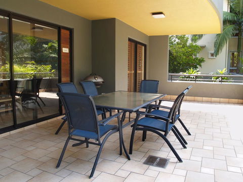 Bella Casa Noosa - Hotel QLD 36