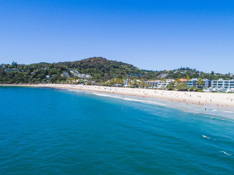 Bella Casa Noosa - Hotel QLD 29