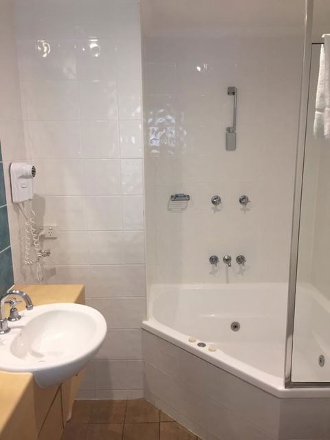 Portsea 26 - Hotel QLD 13