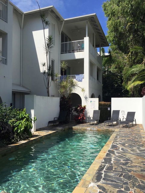 Portsea 26 - Hotel QLD 10