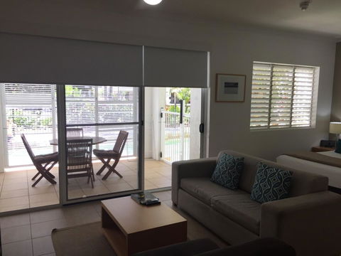 Portsea 26 - Hotel QLD 15