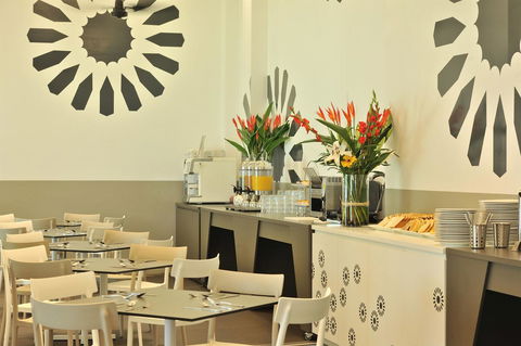 Portsea 26 - Hotel QLD 9
