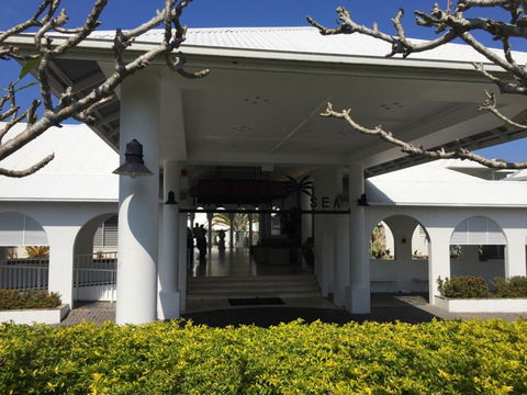 Portsea 26 - Hotel QLD 8