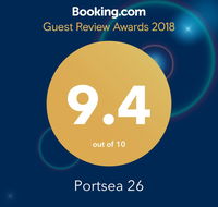 Portsea 26 - Hotel QLD