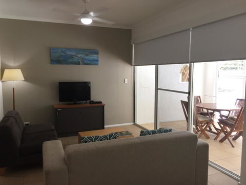 Portsea 26 - Hotel QLD 21