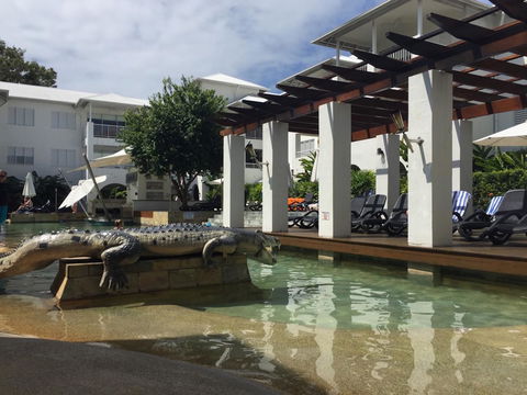Portsea 26 - Hotel QLD 12