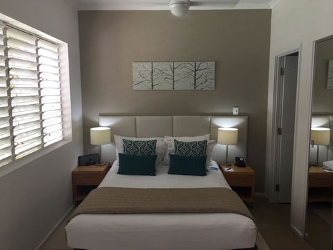 Portsea 26 - Hotel QLD 16