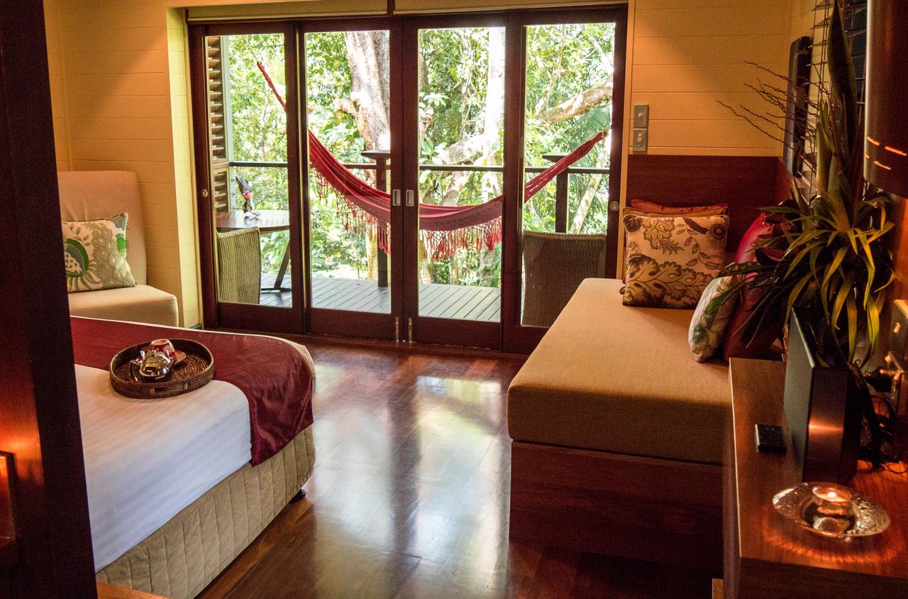 Wonga QLD Hotel QLD
