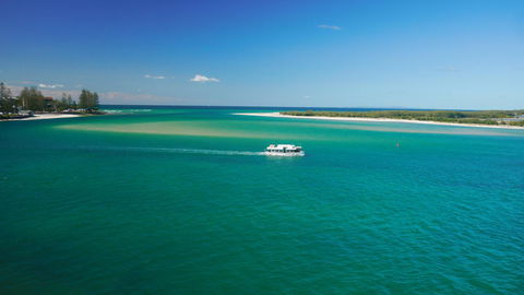 Watermark Resort Caloundra - Hotel QLD 9