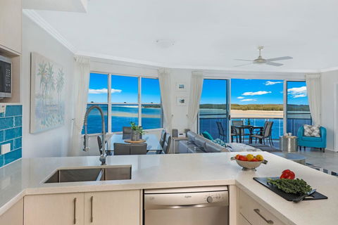 Watermark Resort Caloundra - Hotel QLD 25
