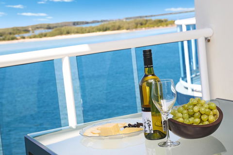 Watermark Resort Caloundra - Hotel QLD 3