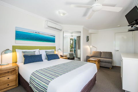 Watermark Resort Caloundra - Hotel QLD 12