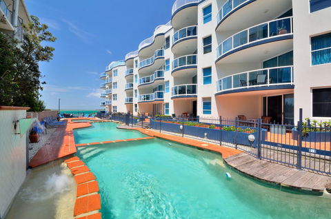 Watermark Resort Caloundra - Hotel QLD 10
