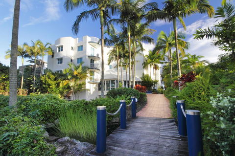 Watermark Resort Caloundra - Hotel QLD 2