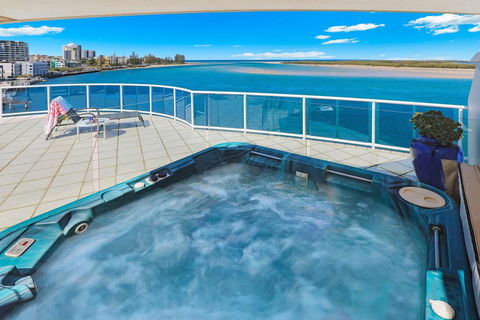 Watermark Resort Caloundra - Hotel QLD 20