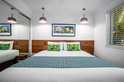 Watermark Resort Caloundra - Hotel QLD 34