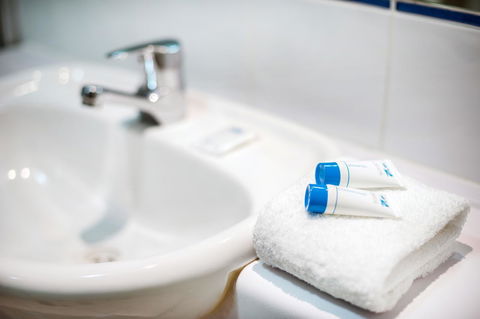 Watermark Resort Caloundra - Hotel QLD 26