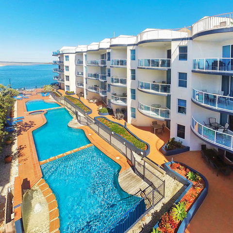Watermark Resort Caloundra - Hotel QLD 0