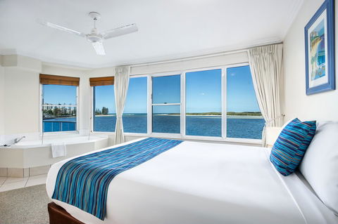 Watermark Resort Caloundra - Hotel QLD 30