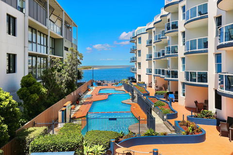 Watermark Resort Caloundra - Hotel QLD 5