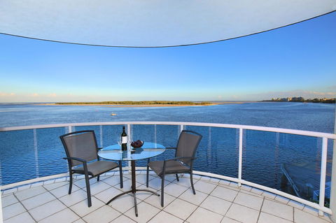 Watermark Resort Caloundra - Hotel QLD 21