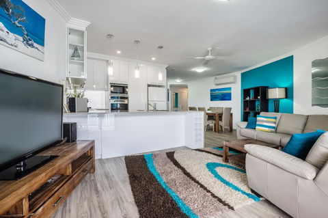 Watermark Resort Caloundra - Hotel QLD 37