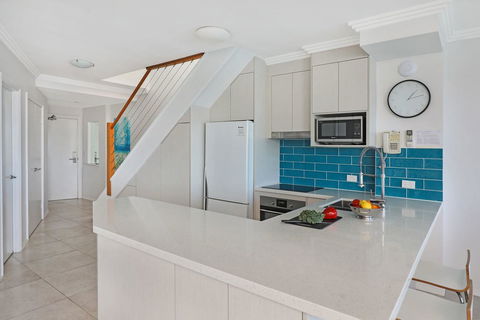 Watermark Resort Caloundra - Hotel QLD 24