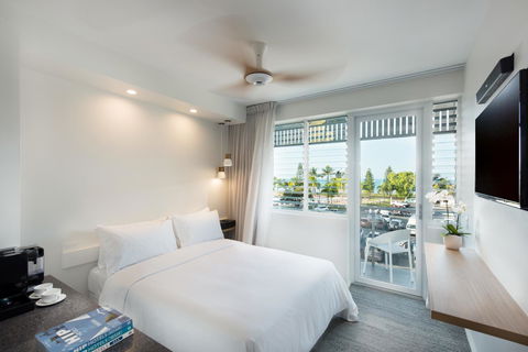 Heart Hotel And Gallery Whitsundays - Hotel QLD 5