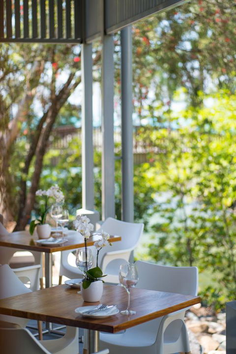 Heart Hotel And Gallery Whitsundays - Hotel QLD 19