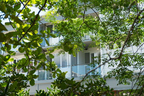 Heart Hotel And Gallery Whitsundays - Hotel QLD 9