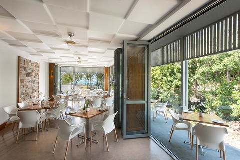 Heart Hotel And Gallery Whitsundays - Hotel QLD 6