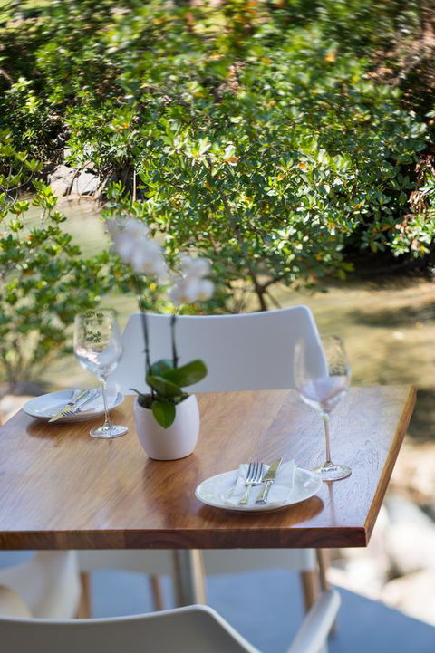 Heart Hotel And Gallery Whitsundays - Hotel QLD 21