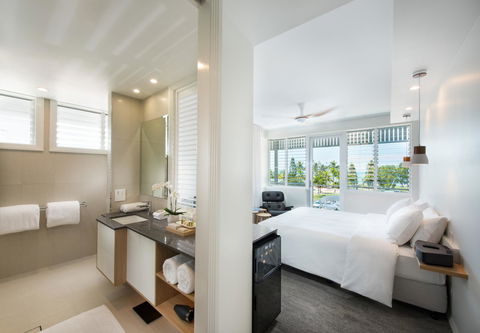 Heart Hotel And Gallery Whitsundays - Hotel QLD 2