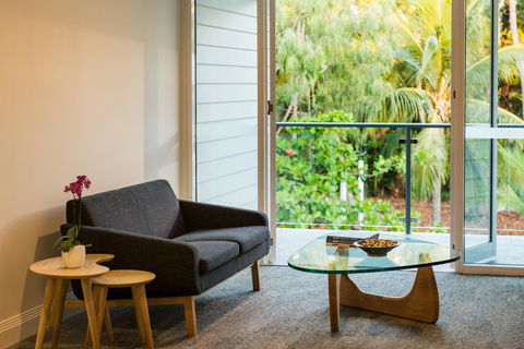 Heart Hotel And Gallery Whitsundays - Hotel QLD 15