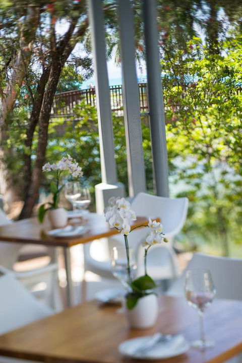Heart Hotel And Gallery Whitsundays - Hotel QLD 20