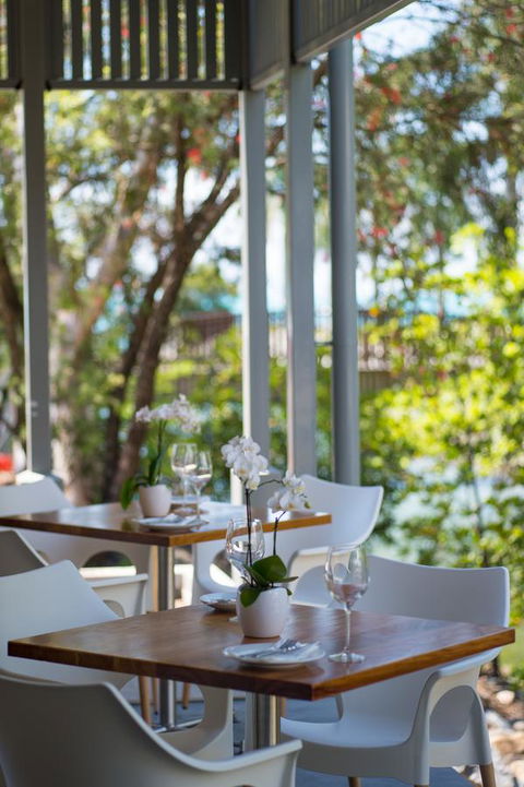 Heart Hotel And Gallery Whitsundays - Hotel QLD 18