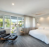 Heart Hotel and Gallery Whitsundays - Hotel QLD