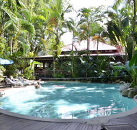 PK's Jungle Village - Hostel - Hotel QLD
