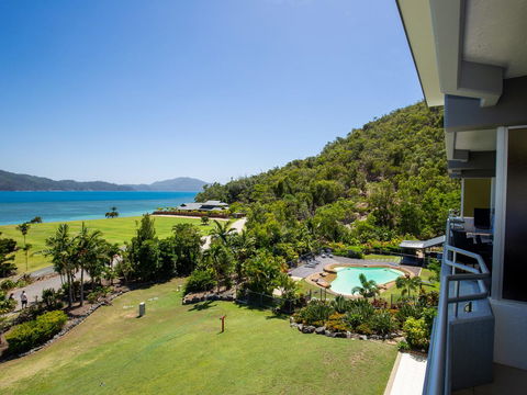 Beach Lodges - Hotel QLD 6