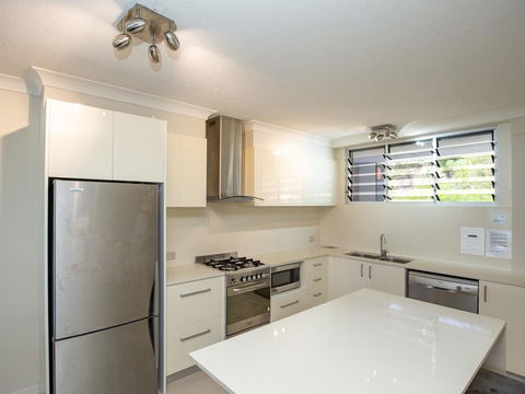 Beach Lodges - Hotel QLD 21