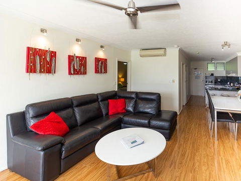 Beach Lodges - Hotel QLD 32