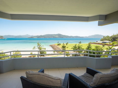 Beach Lodges - Hotel QLD 7