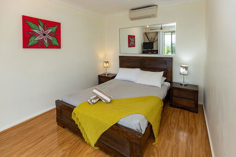 Beach Lodges - Hotel QLD 30
