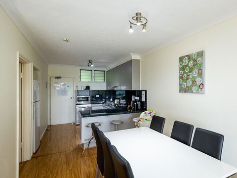 Beach Lodges - Hotel QLD 28