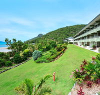 Beach Lodges - Hotel QLD